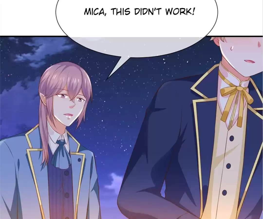 My Roommates are Vampire Idols Chapter 30 page 3 - 