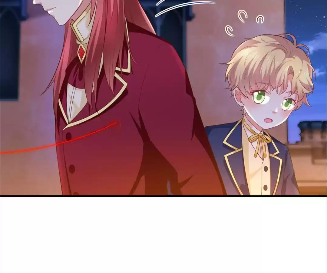 My Roommates are Vampire Idols Chapter 30 page 5 - 