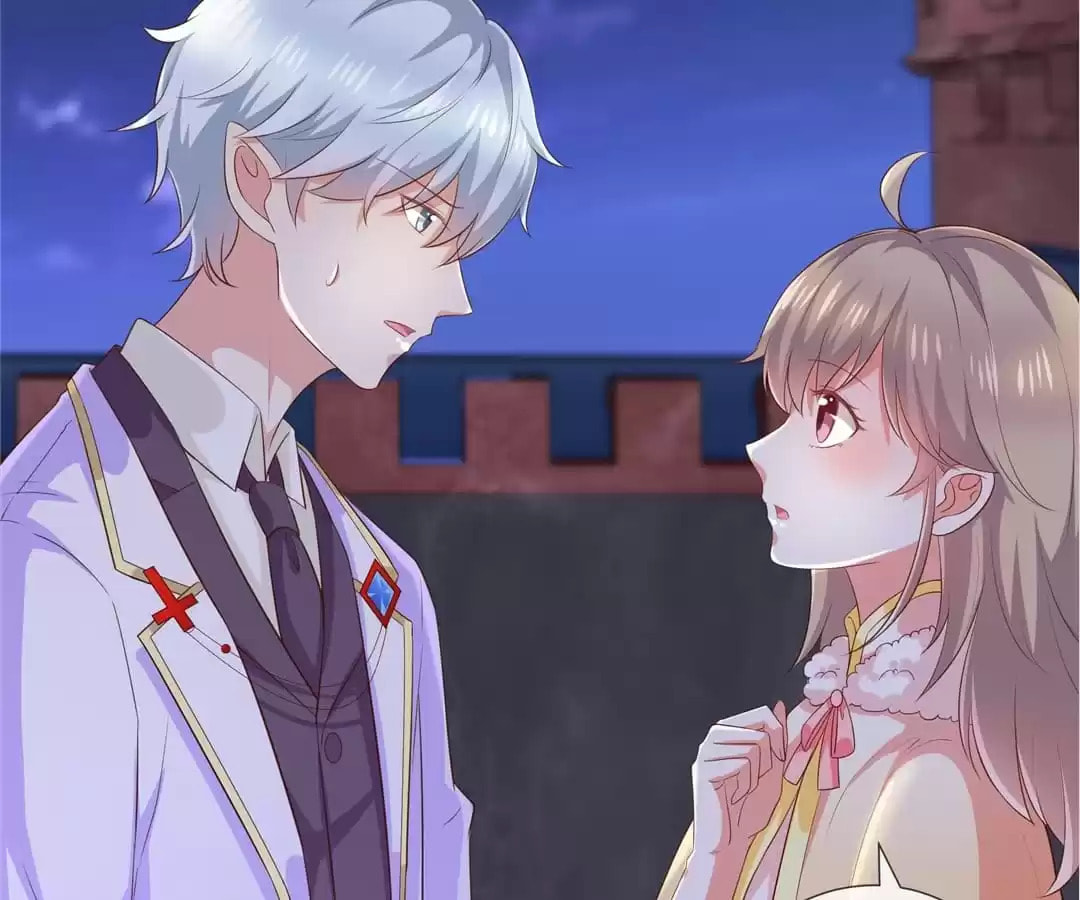 Read My Roommates are Vampire Idols chapter 31 image 3 on Lezhin