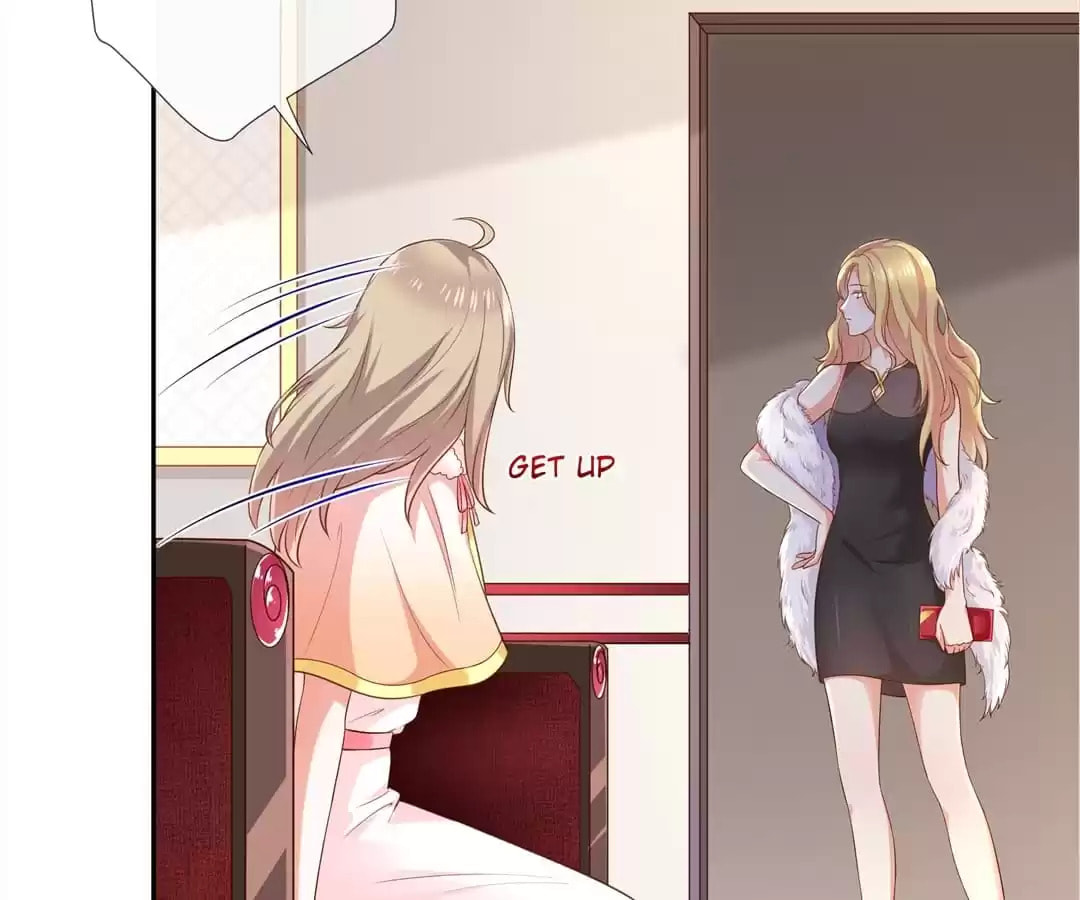 Read My Roommates are Vampire Idols chapter 32 image 2 on Lezhin