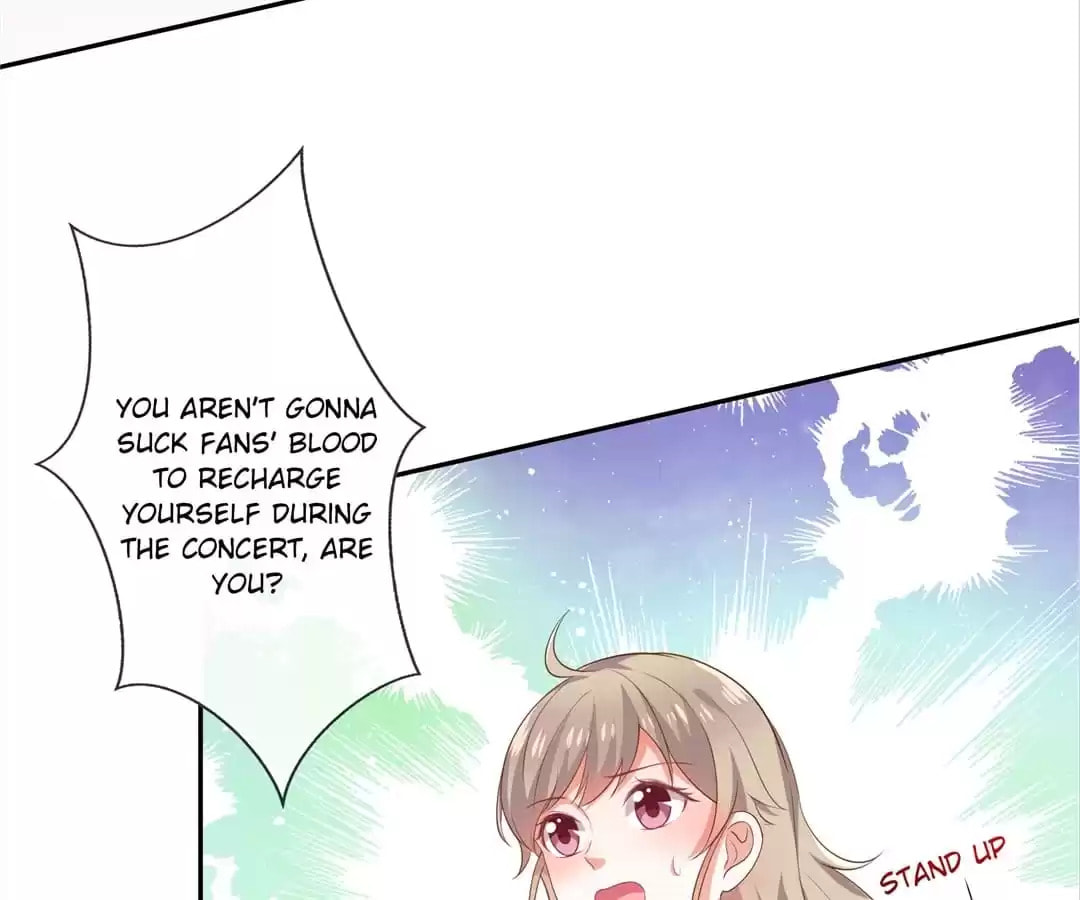 Read My Roommates are Vampire Idols chapter 32 image 21 on Lezhin