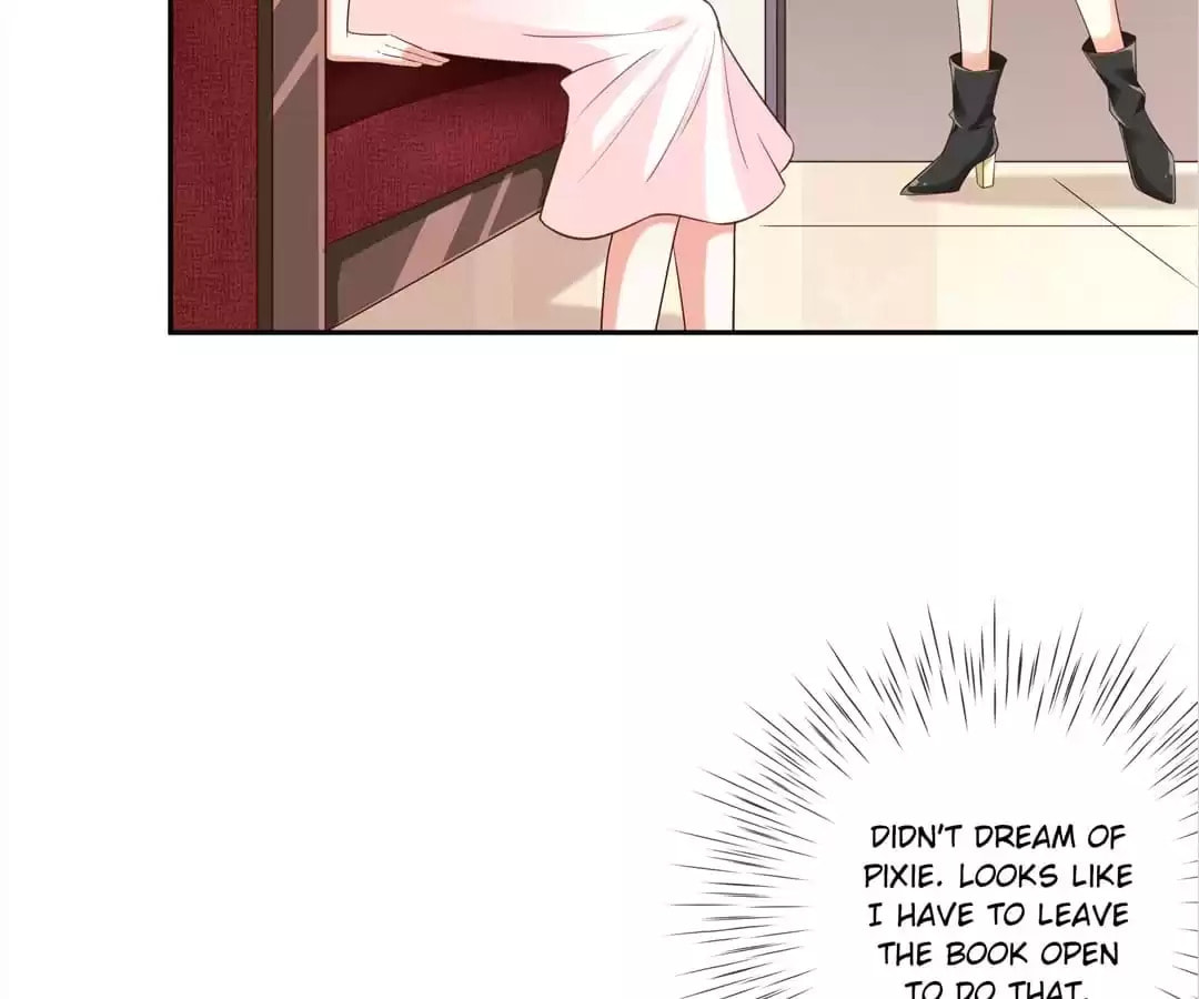 Read My Roommates are Vampire Idols chapter 32 image 3 on Lezhin