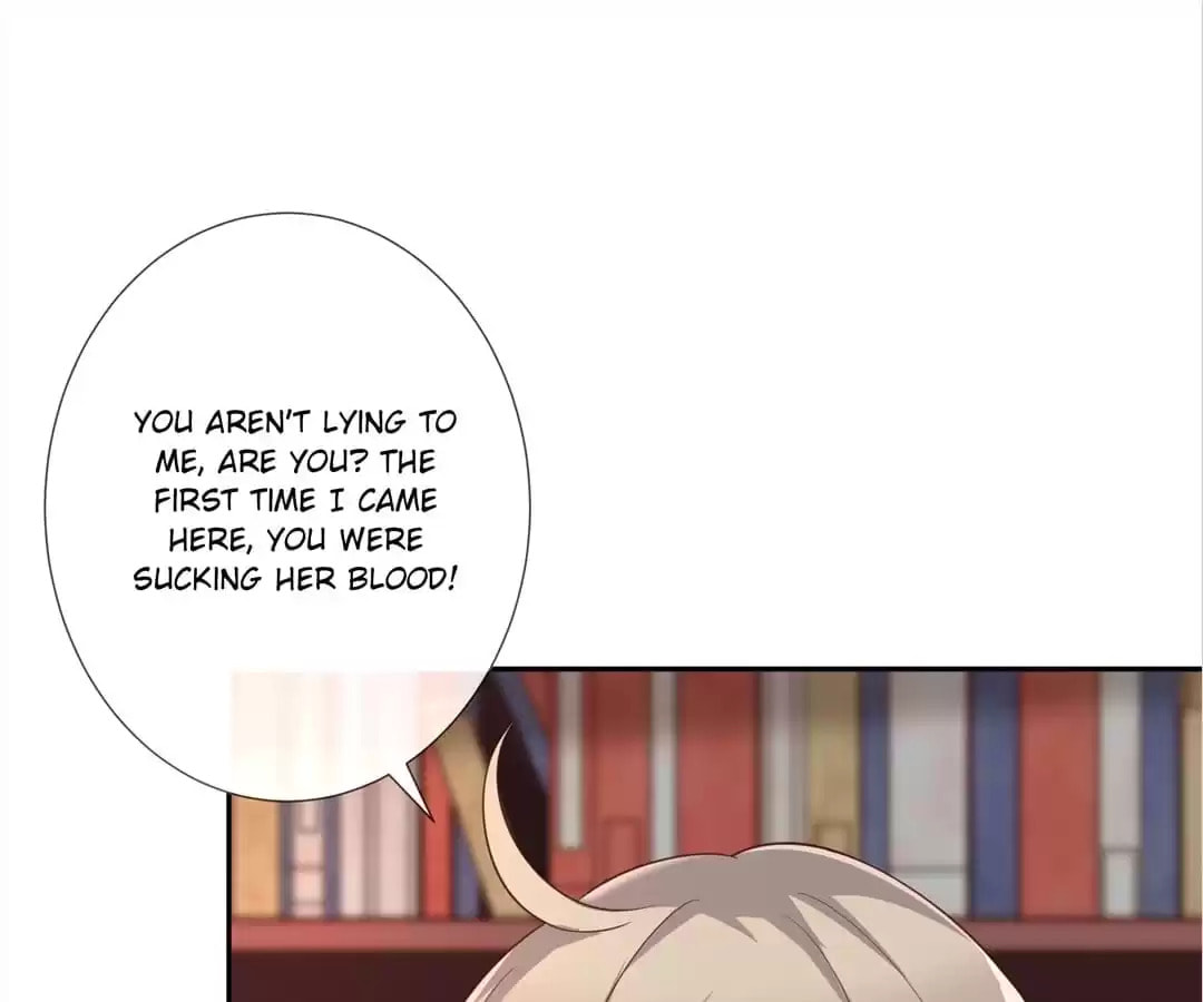Read My Roommates are Vampire Idols chapter 32 image 30 on Lezhin