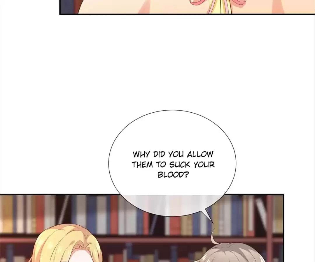 Read My Roommates are Vampire Idols chapter 32 image 32 on Lezhin