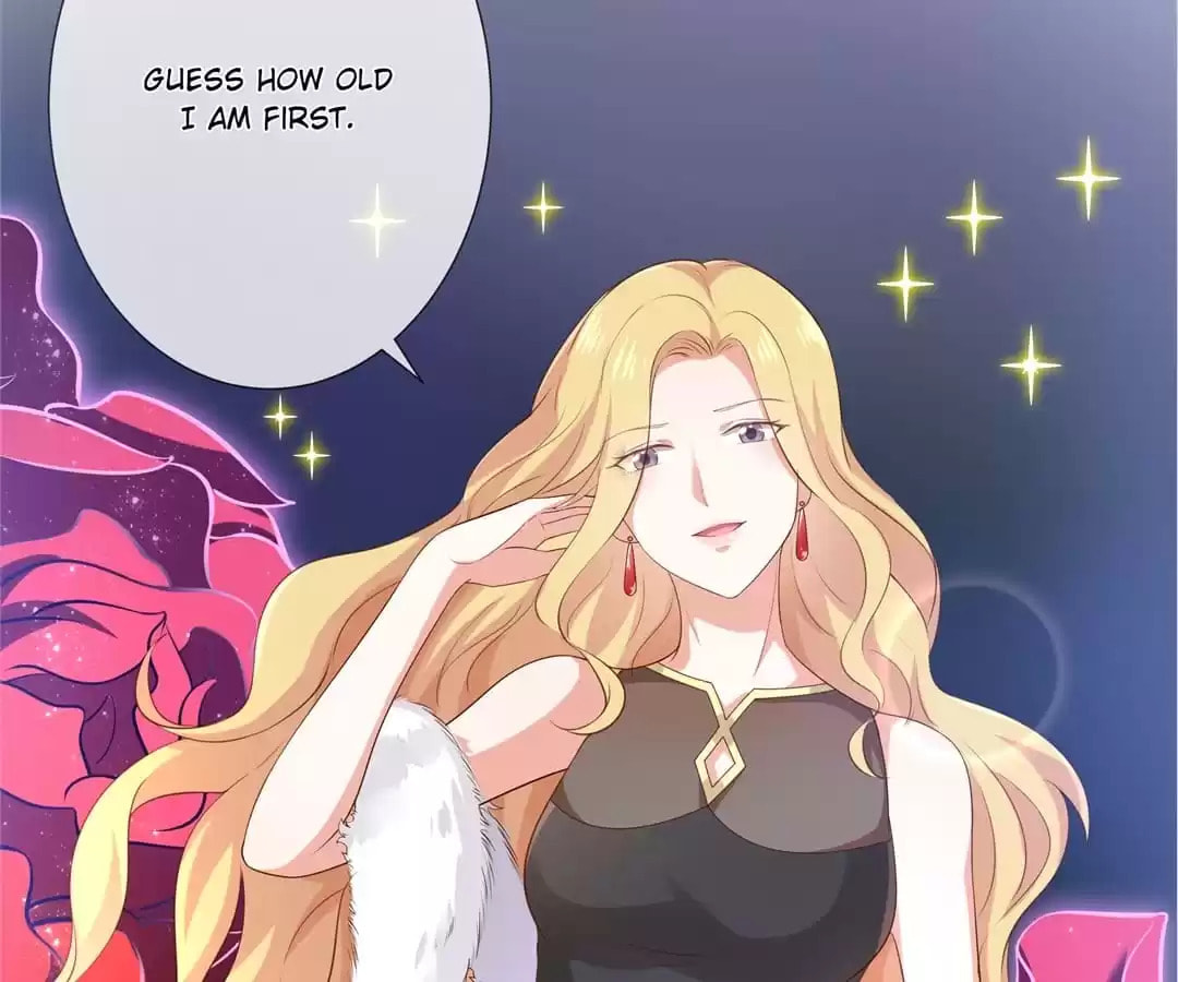 Read My Roommates are Vampire Idols chapter 32 image 36 on Lezhin