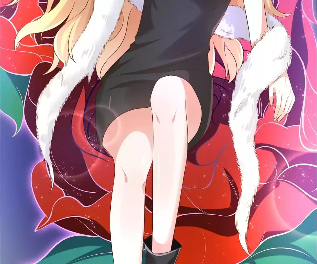 Read My Roommates are Vampire Idols chapter 32 image 37 on Lezhin