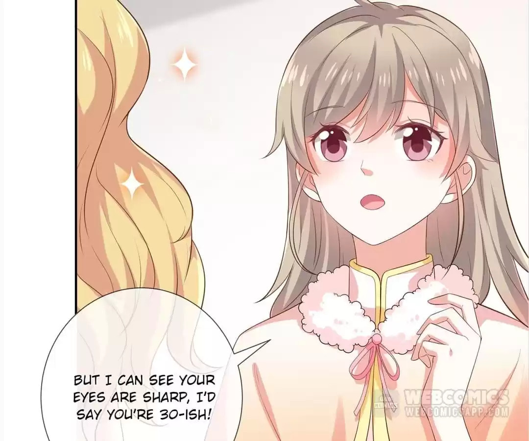 Read My Roommates are Vampire Idols chapter 32 image 41 on Lezhin