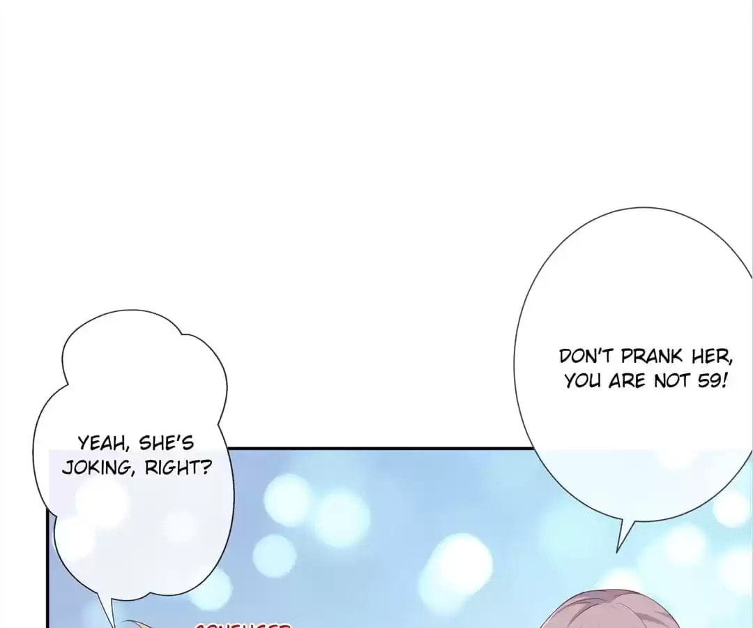 Read My Roommates are Vampire Idols chapter 32 image 52 on Lezhin