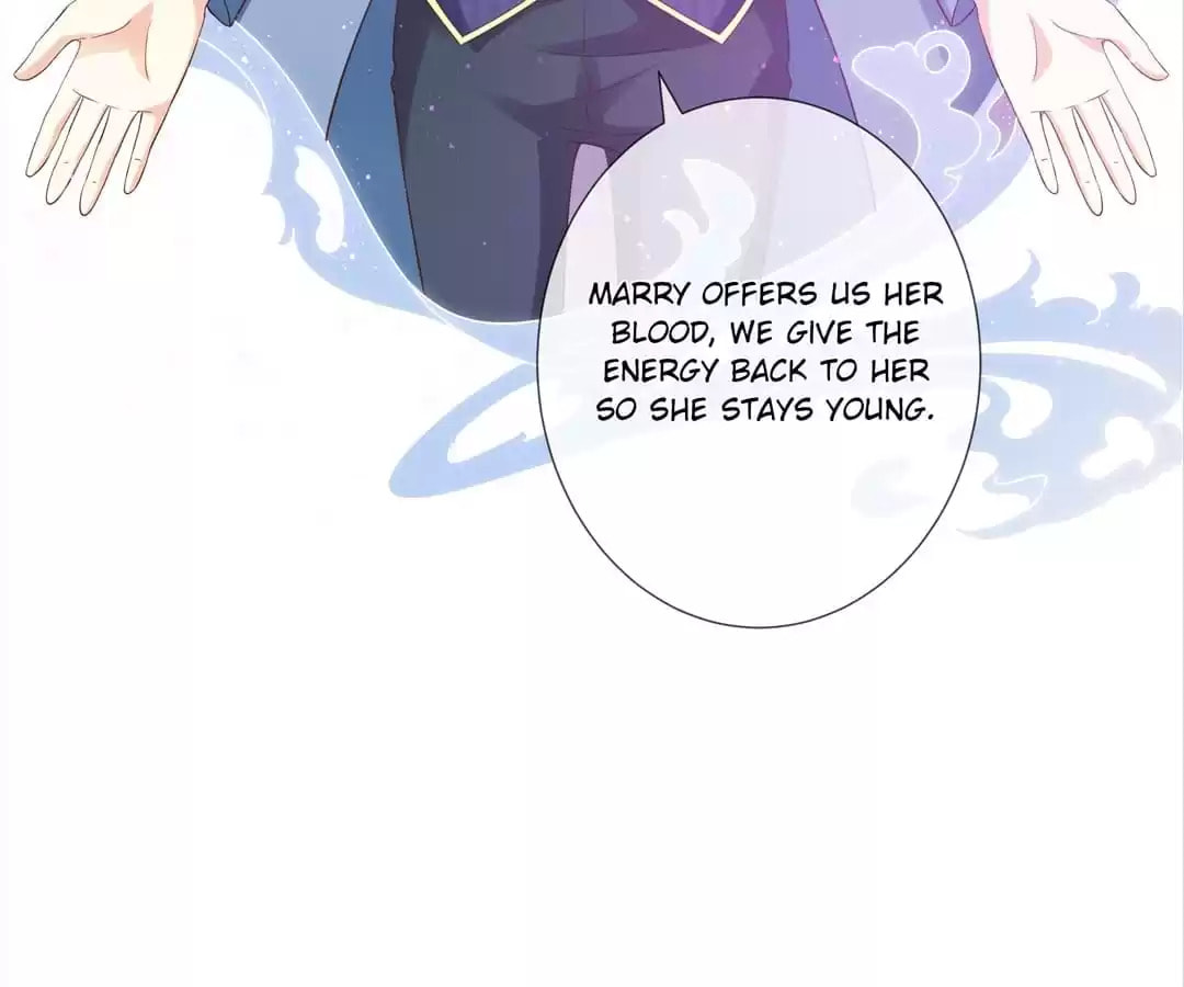 Read My Roommates are Vampire Idols chapter 32 image 64 on Lezhin