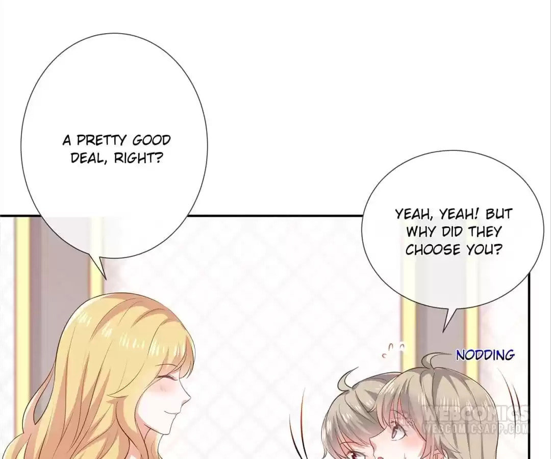 Read My Roommates are Vampire Idols chapter 32 image 65 on Lezhin