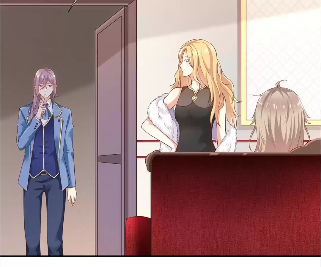Read My Roommates are Vampire Idols chapter 32 image 8 on Lezhin