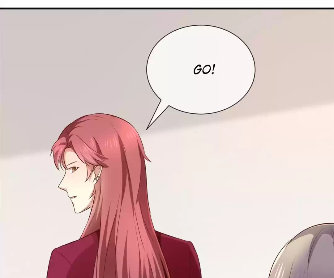 My Roommates are Vampire Idols Chapter 33 page 41 - 
