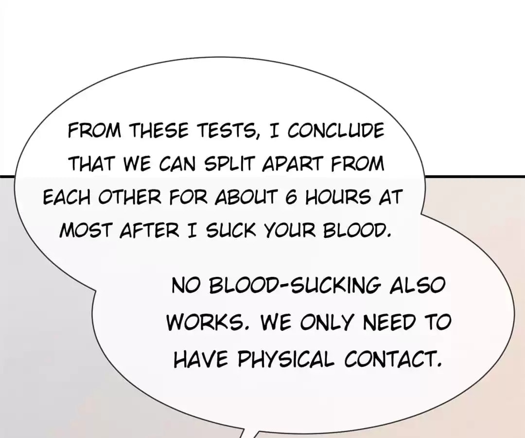 My Roommates are Vampire Idols Chapter 33 page 46 - 