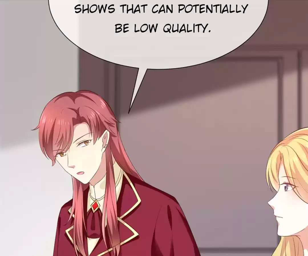 My Roommates are Vampire Idols Chapter 33 page 7 - 