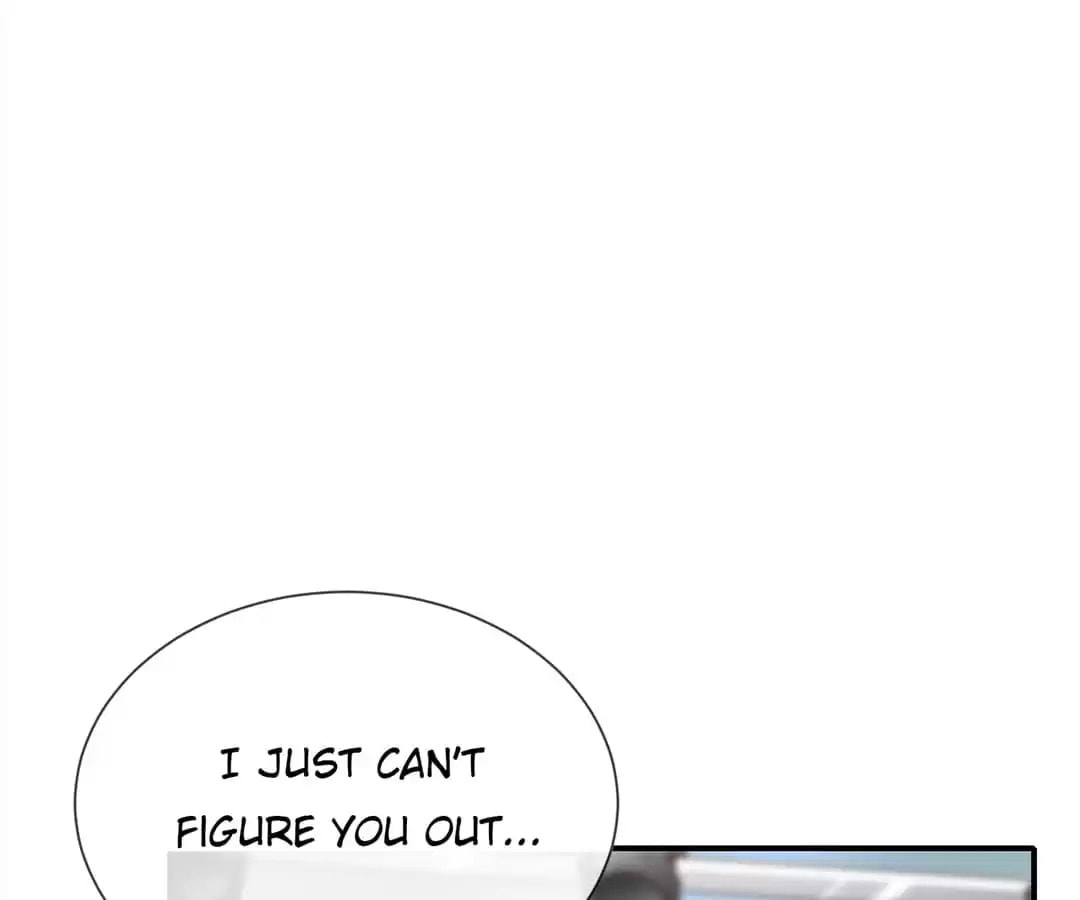 My Roommates are Vampire Idols Chapter 35 page 6 - 