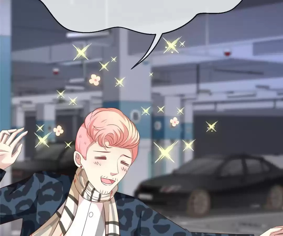 Read My Roommates are Vampire Idols chapter 36 image 32 on Lezhin