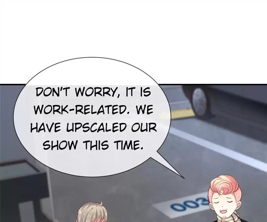 Read My Roommates are Vampire Idols chapter 36 image 45 on Lezhin