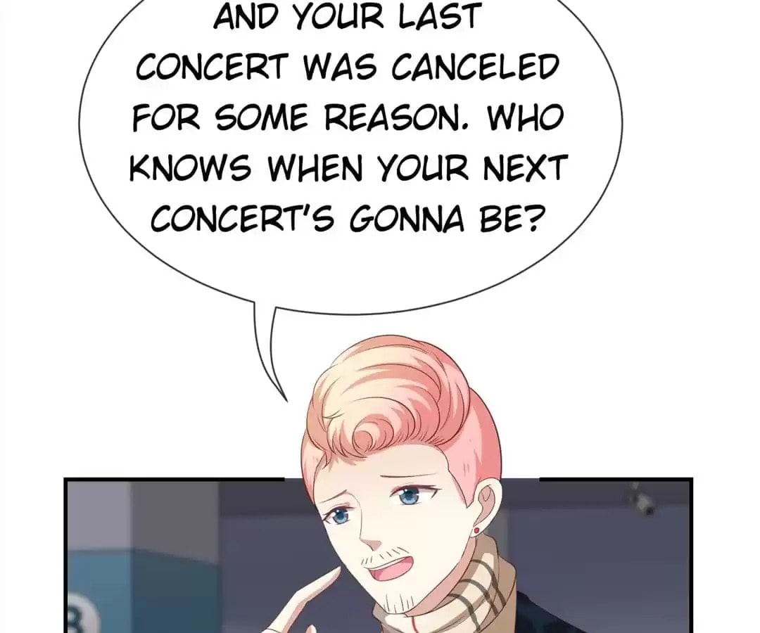 Read My Roommates are Vampire Idols chapter 37 image 2 on Lezhin
