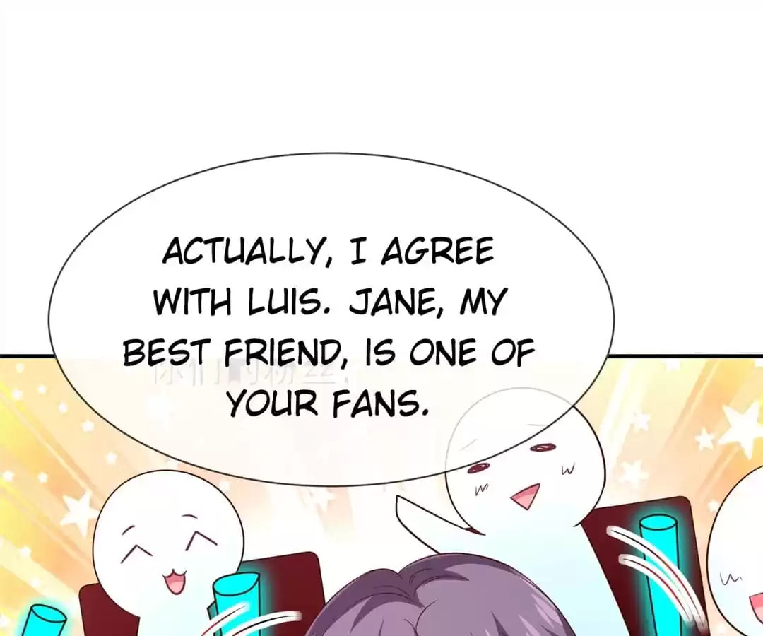 Read My Roommates are Vampire Idols chapter 37 image 32 on Lezhin