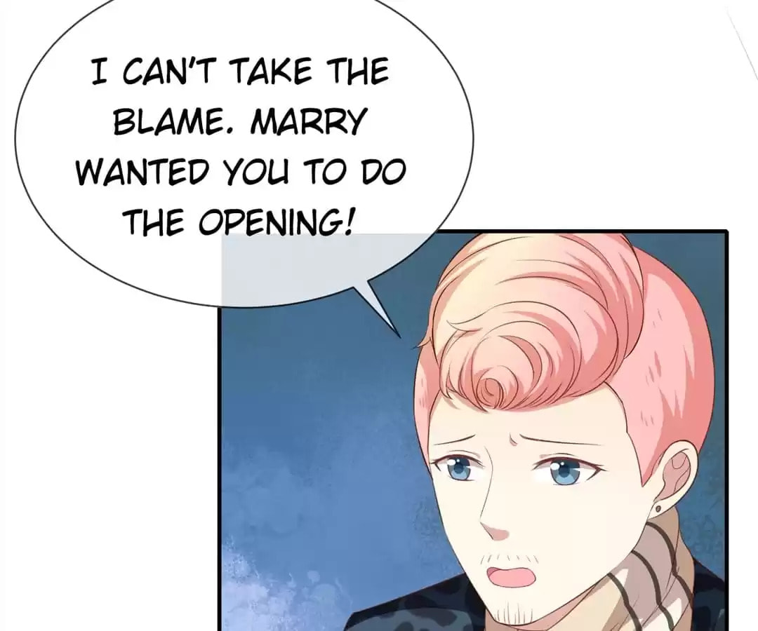 My Roommates are Vampire Idols Chapter 38 page 4 - 