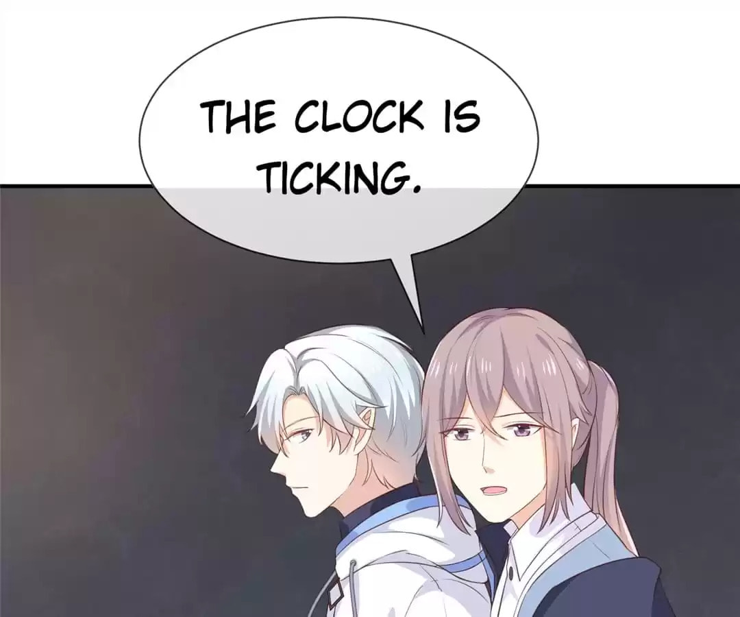 My Roommates are Vampire Idols Chapter 38 page 33 - 