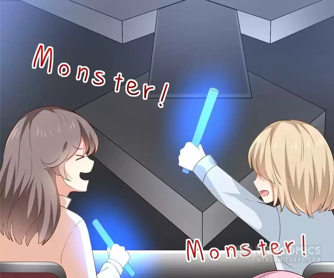 My Roommates are Vampire Idols Chapter 39 page 2 - 
