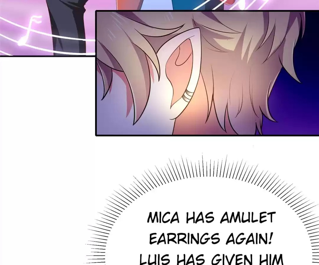 My Roommates are Vampire Idols Chapter 39 page 25 - 