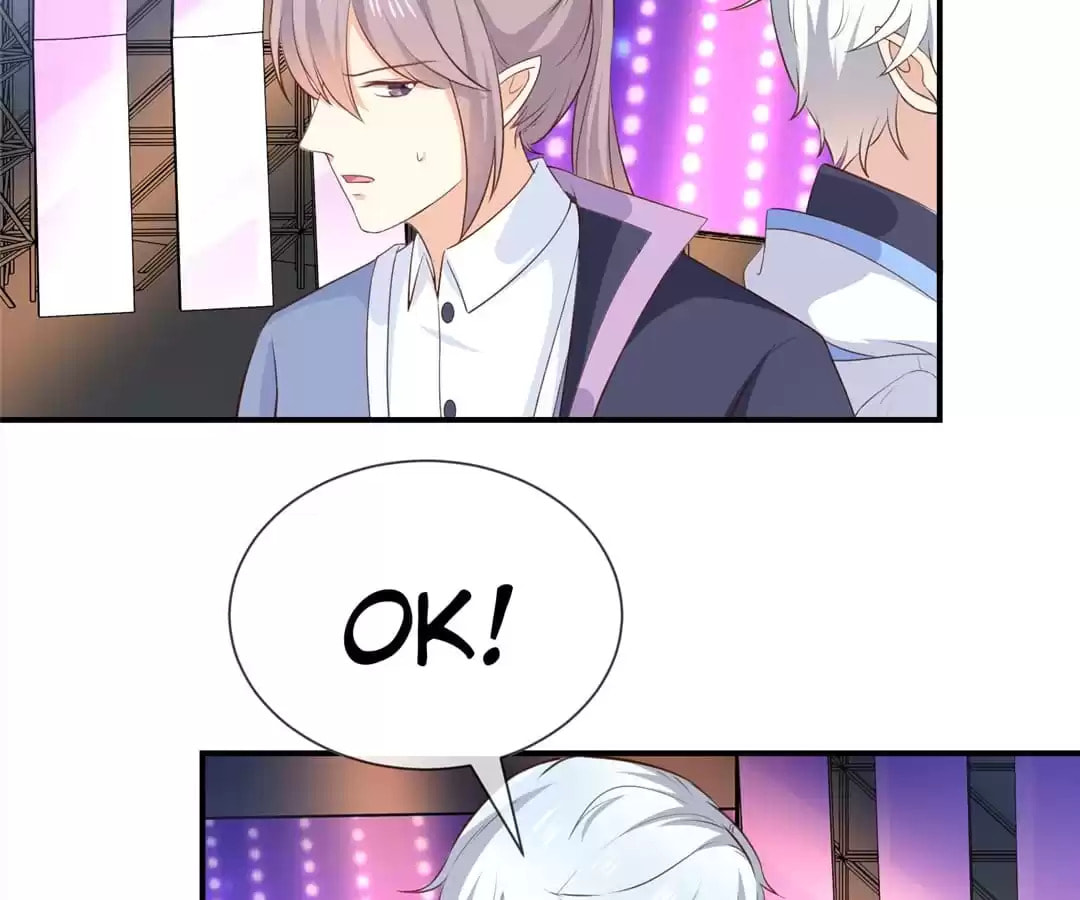 My Roommates are Vampire Idols Chapter 39 page 4 - 