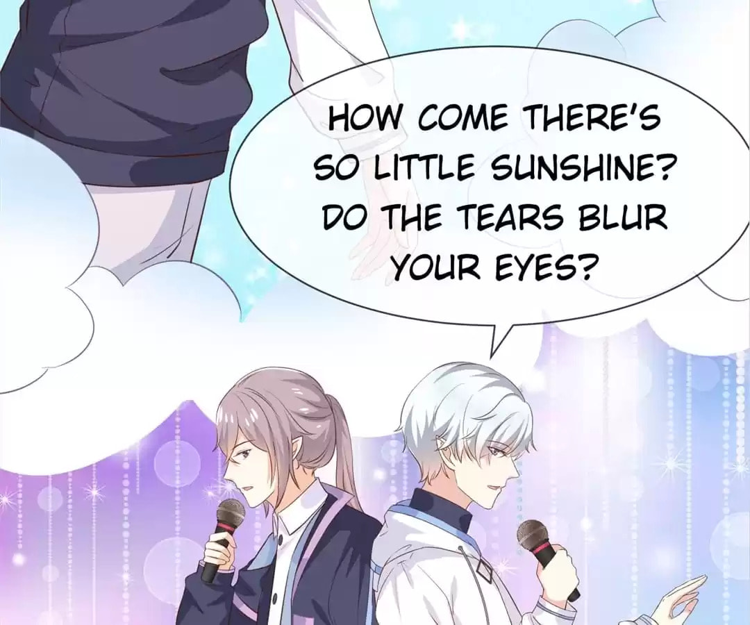 My Roommates are Vampire Idols Chapter 39 page 33 - 