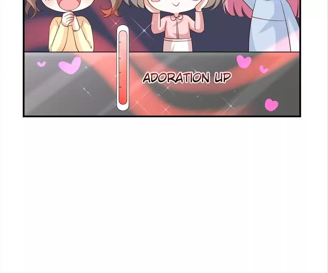 My Roommates are Vampire Idols Chapter 39 page 36 - 