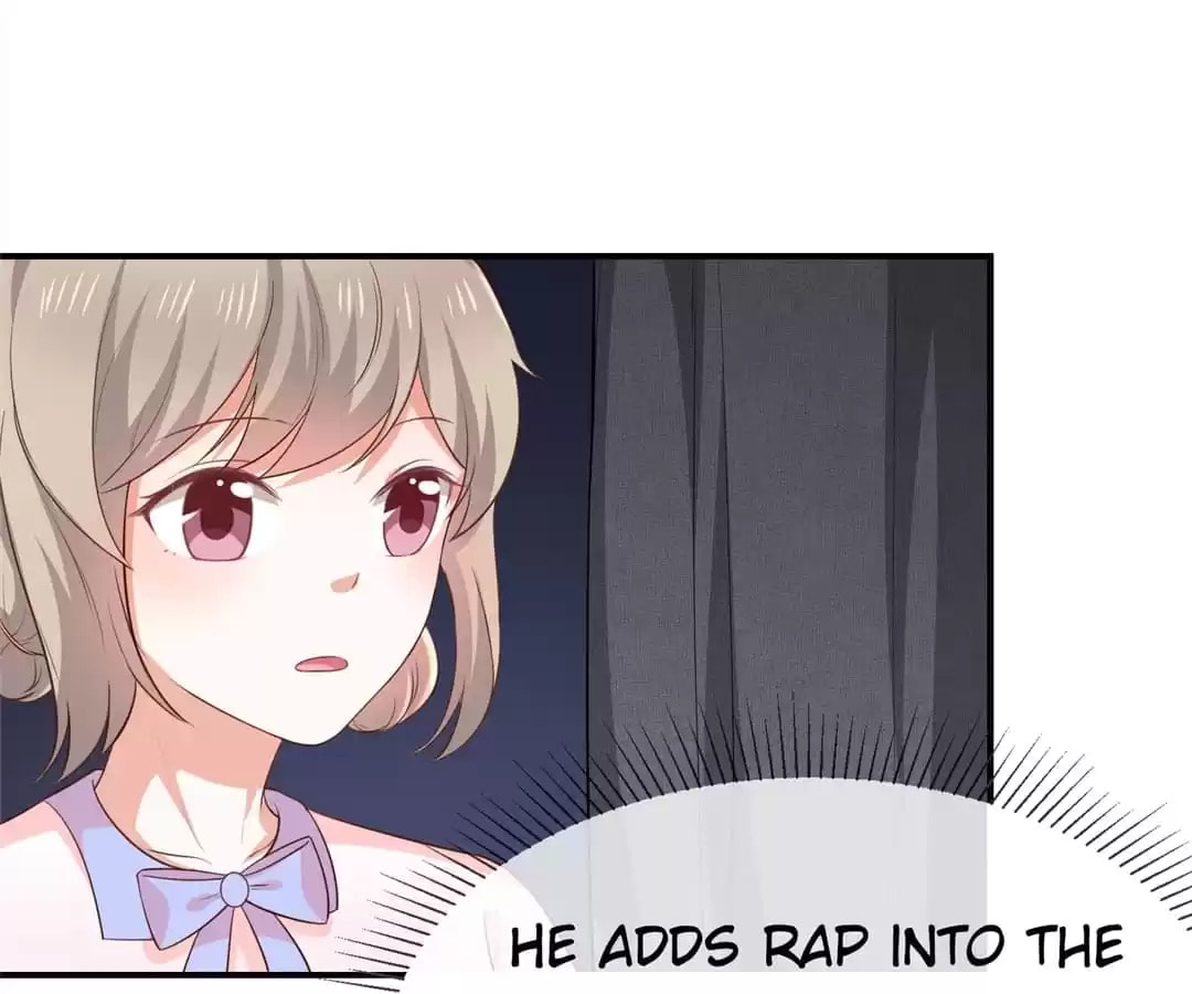 My Roommates are Vampire Idols Chapter 39 page 48 - 
