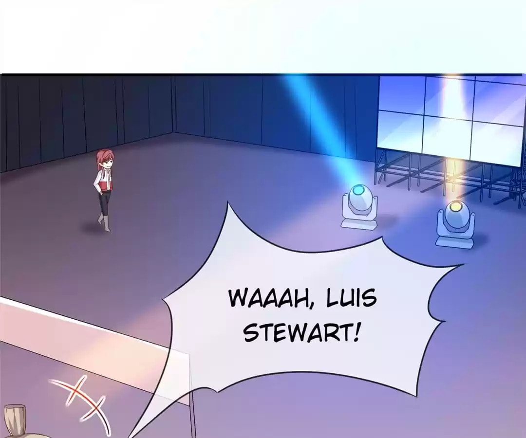 My Roommates are Vampire Idols Chapter 39 page 6 - 