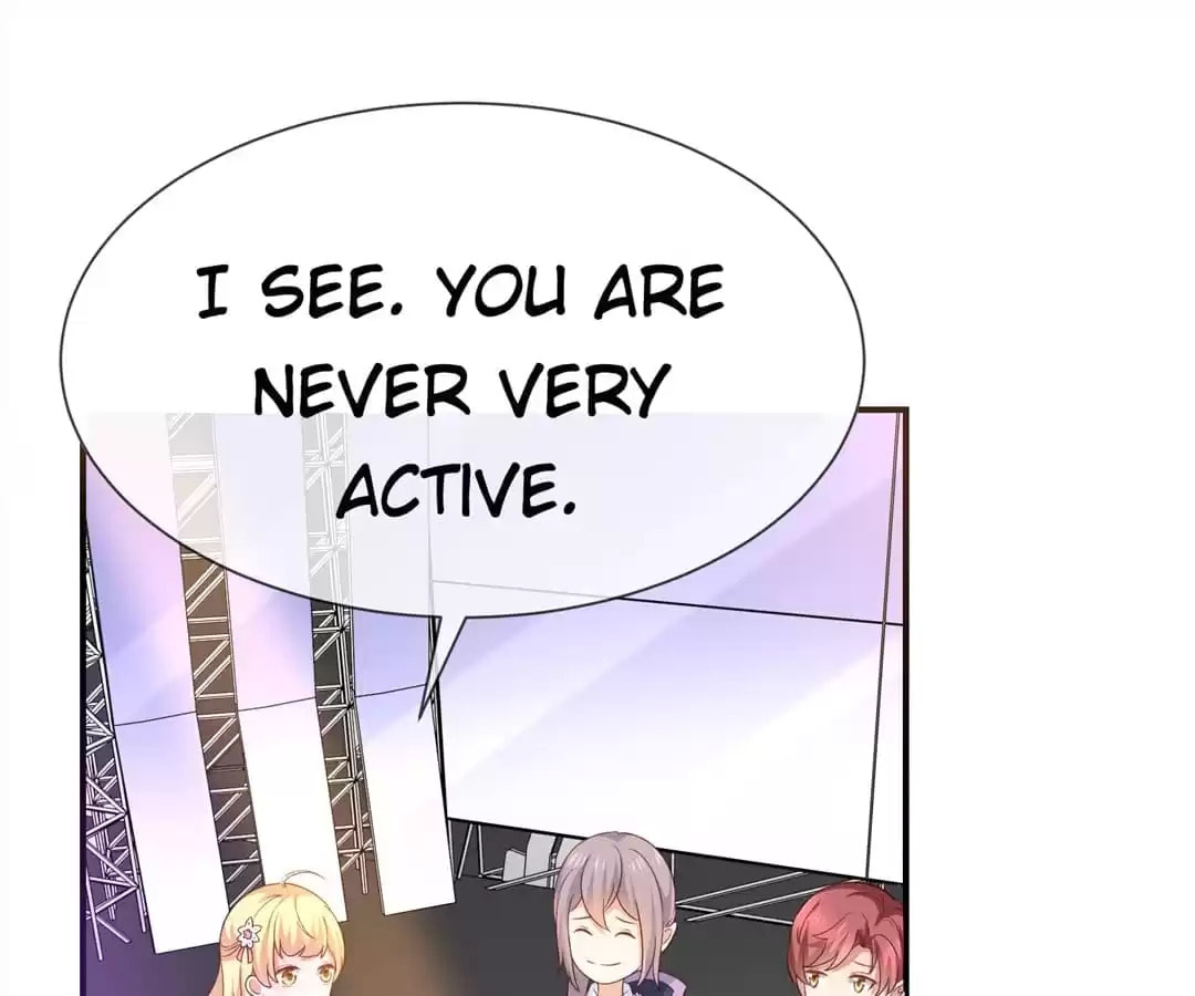 My Roommates are Vampire Idols Chapter 39 page 62 - 