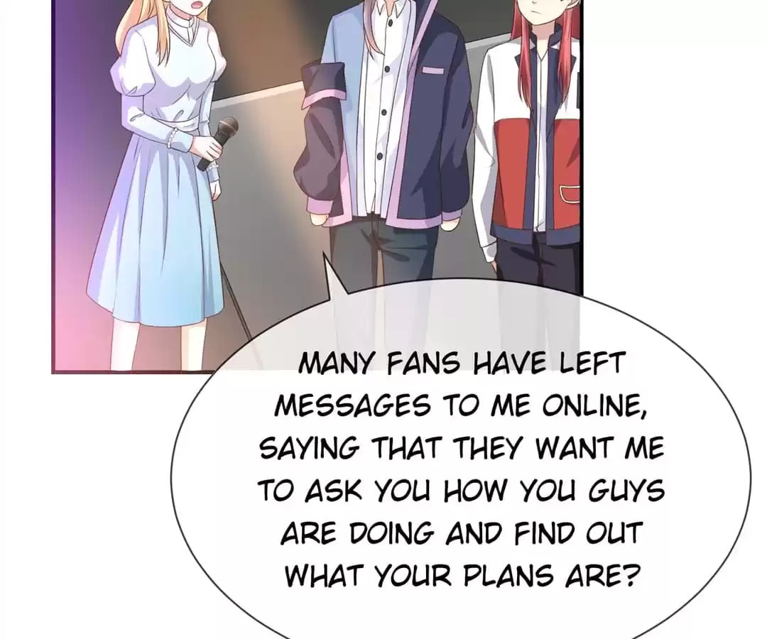 My Roommates are Vampire Idols Chapter 39 page 63 - 