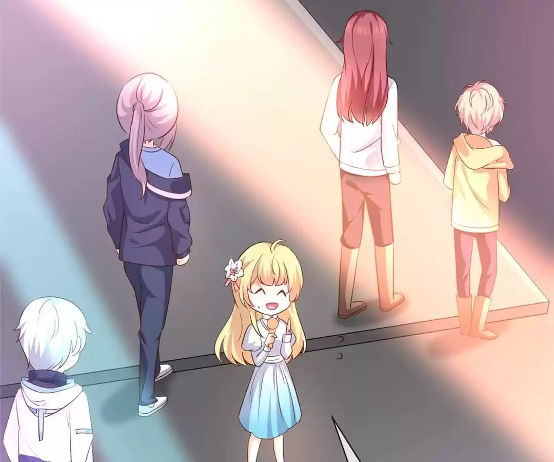 My Roommates are Vampire Idols Chapter 39 page 79 - 