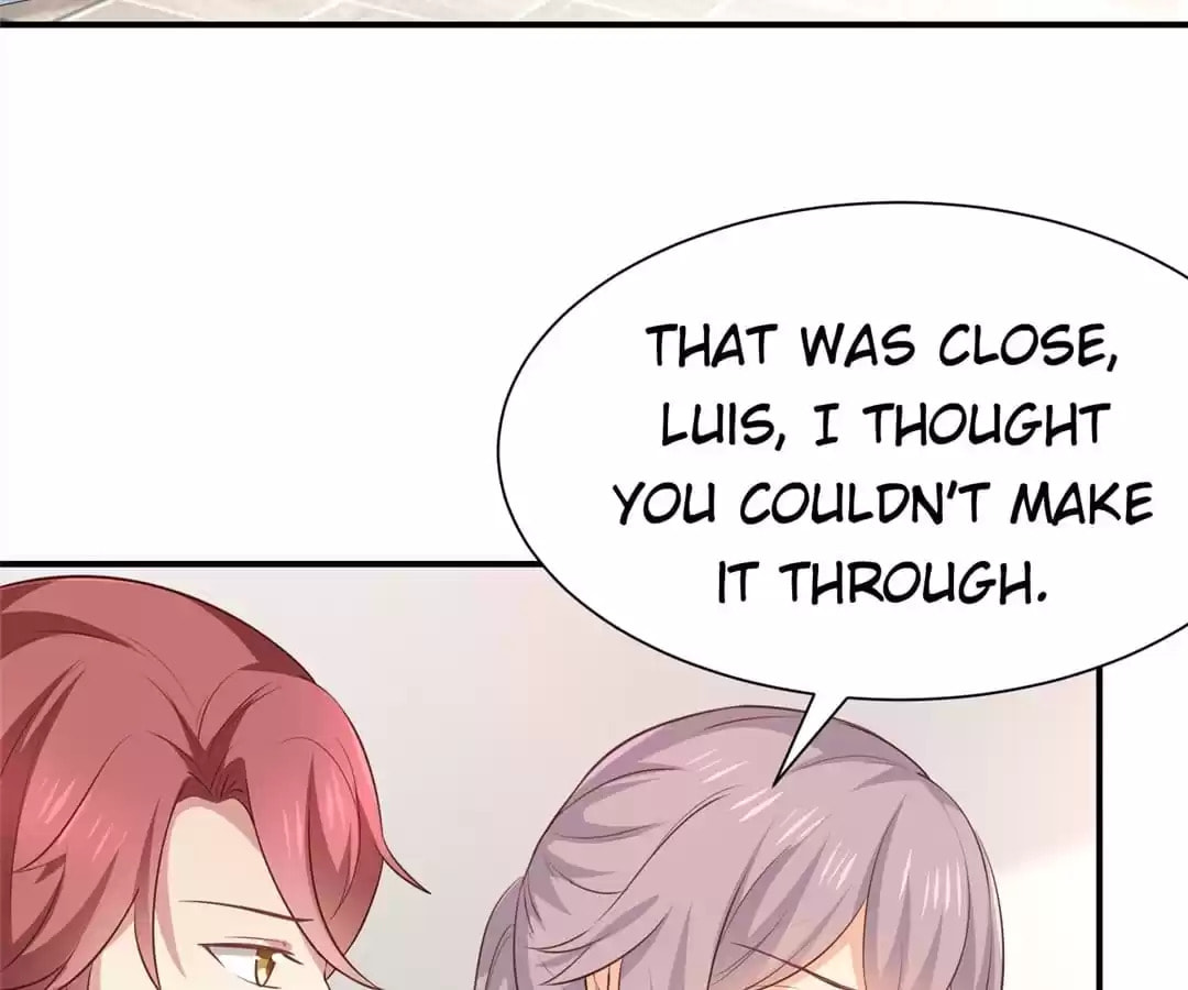 My Roommates are Vampire Idols Chapter 39 page 84 - 