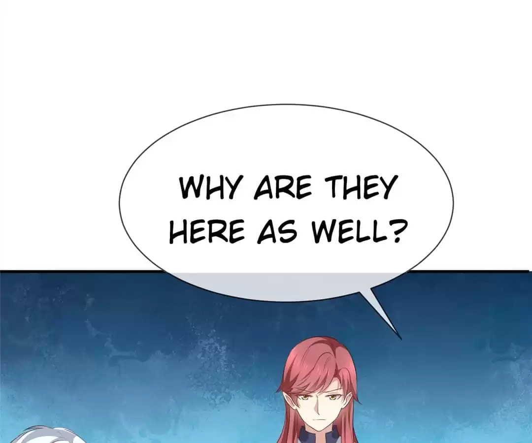 My Roommates are Vampire Idols Chapter 39 page 92 - 