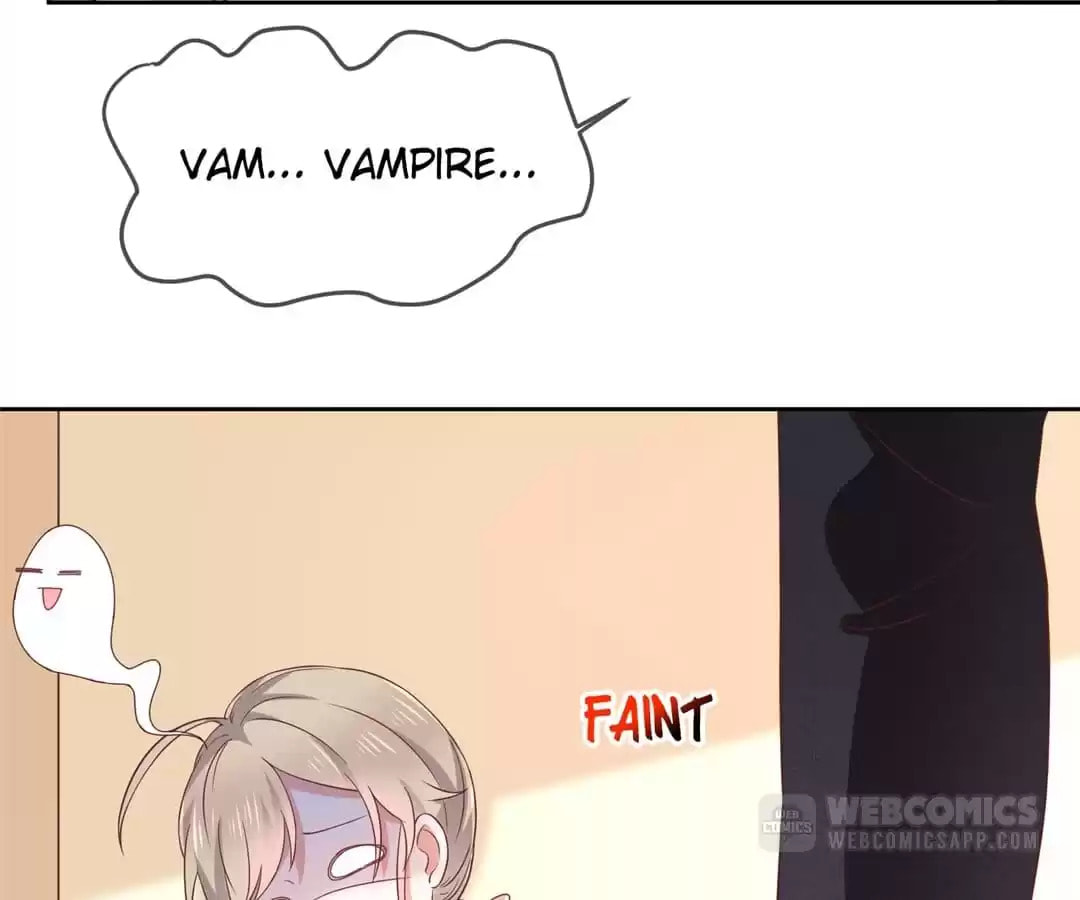 My Roommates are Vampire Idols Chapter 4 page 11 - 