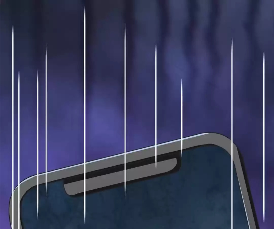 My Roommates are Vampire Idols Chapter 4 page 22 - 