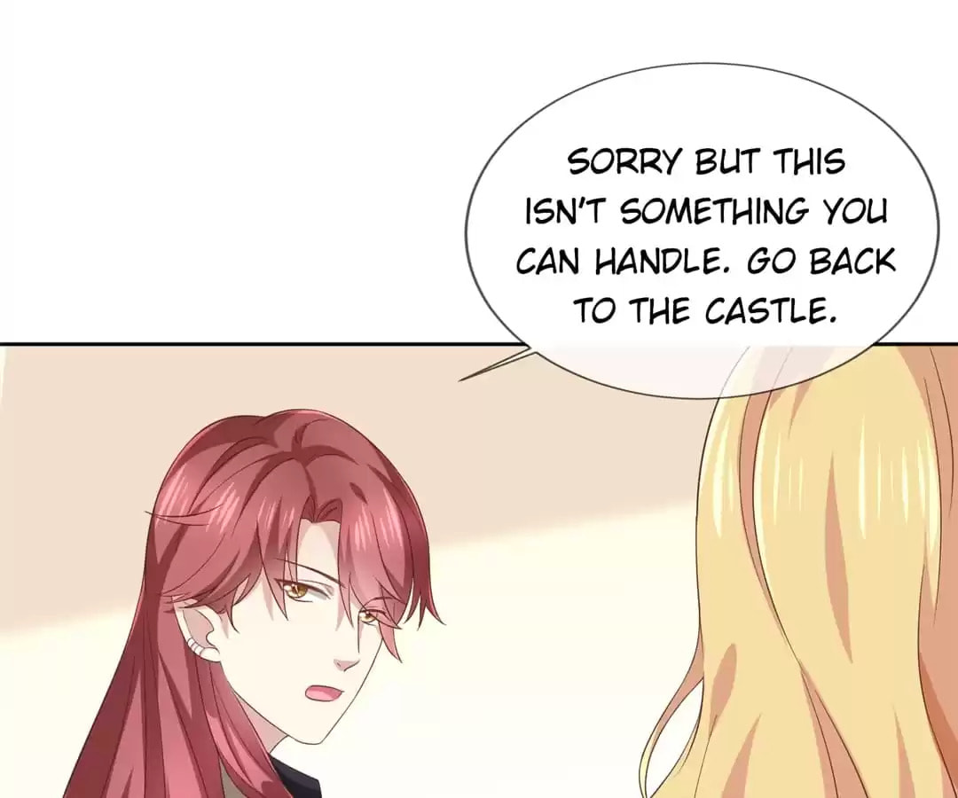 My Roommates are Vampire Idols Chapter 4 page 31 - 