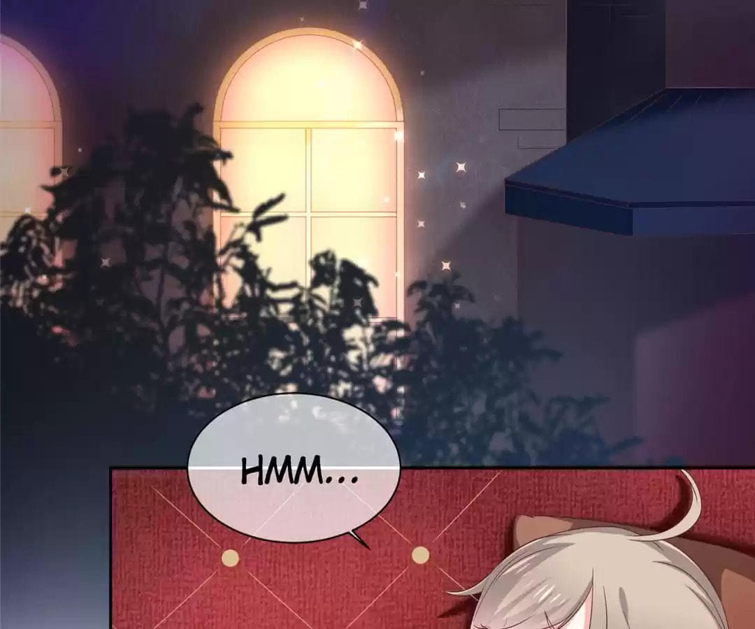 My Roommates are Vampire Idols Chapter 4 page 36 - 
