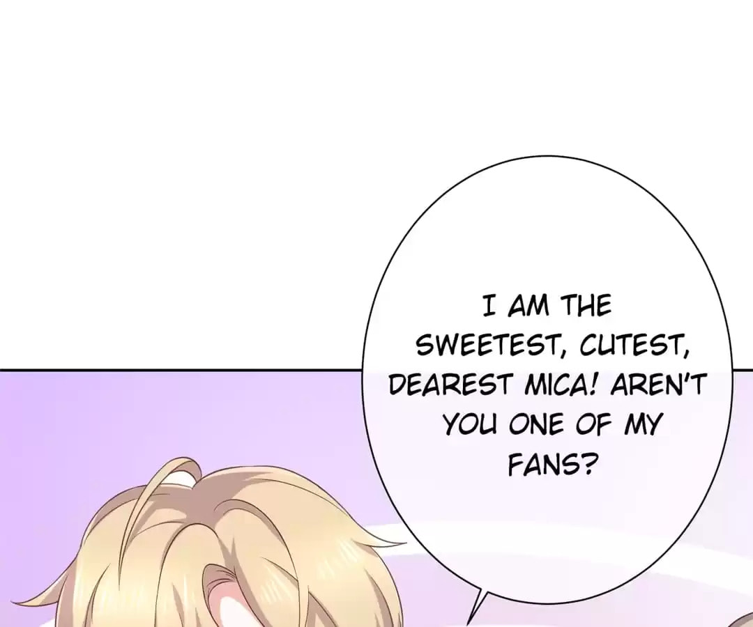 My Roommates are Vampire Idols Chapter 4 page 42 - 