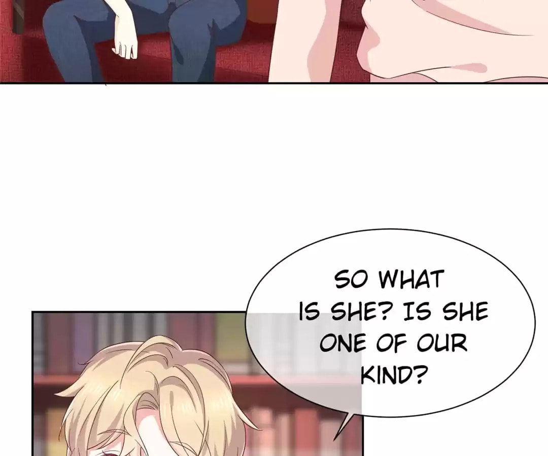 My Roommates are Vampire Idols Chapter 4 page 45 - 
