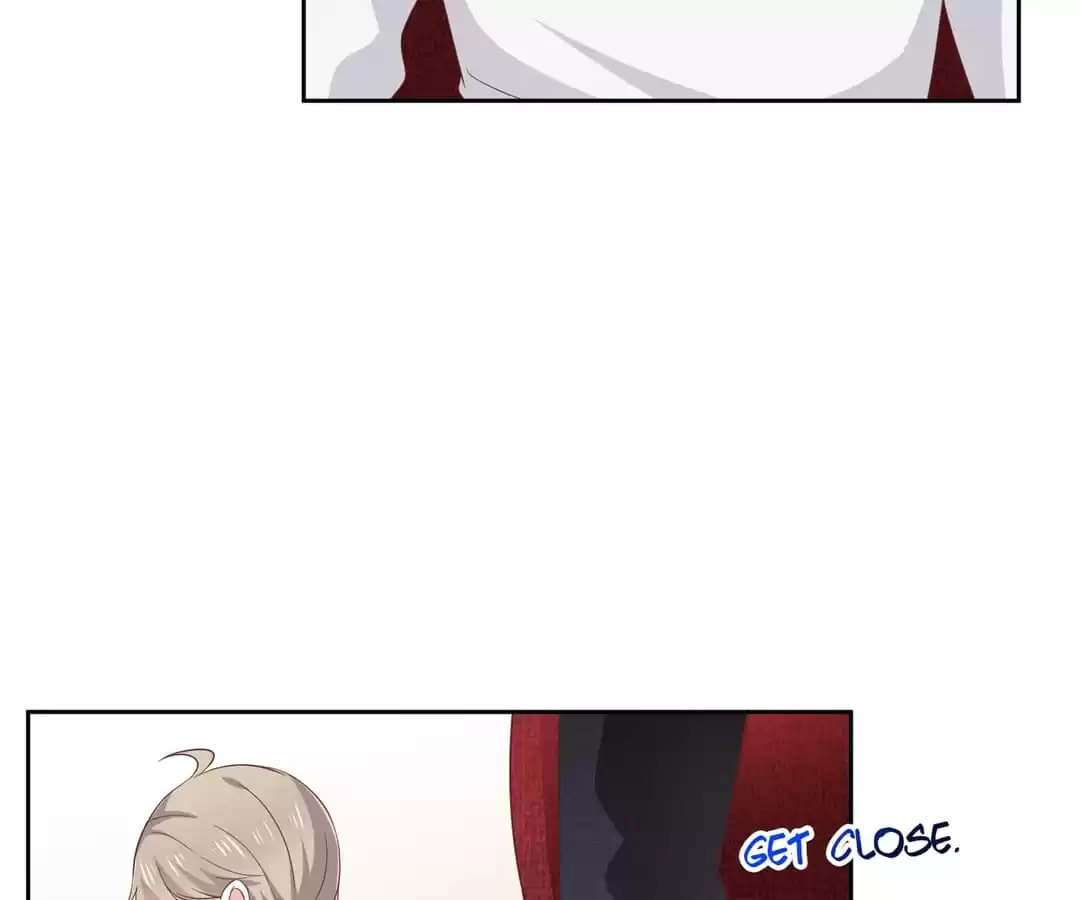 My Roommates are Vampire Idols Chapter 4 page 48 - 