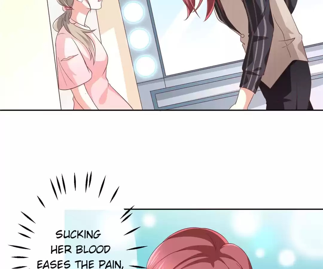 My Roommates are Vampire Idols Chapter 4 page 6 - 