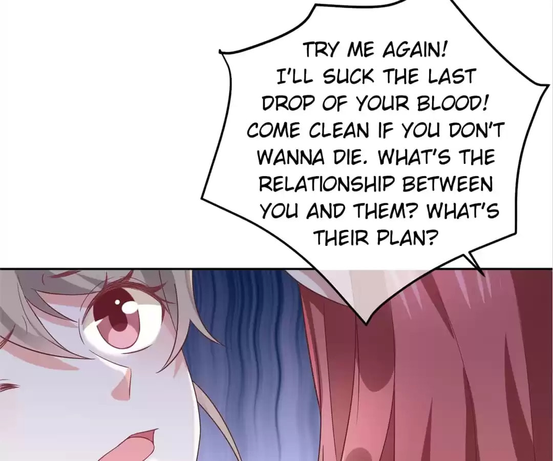 My Roommates are Vampire Idols Chapter 4 page 53 - 