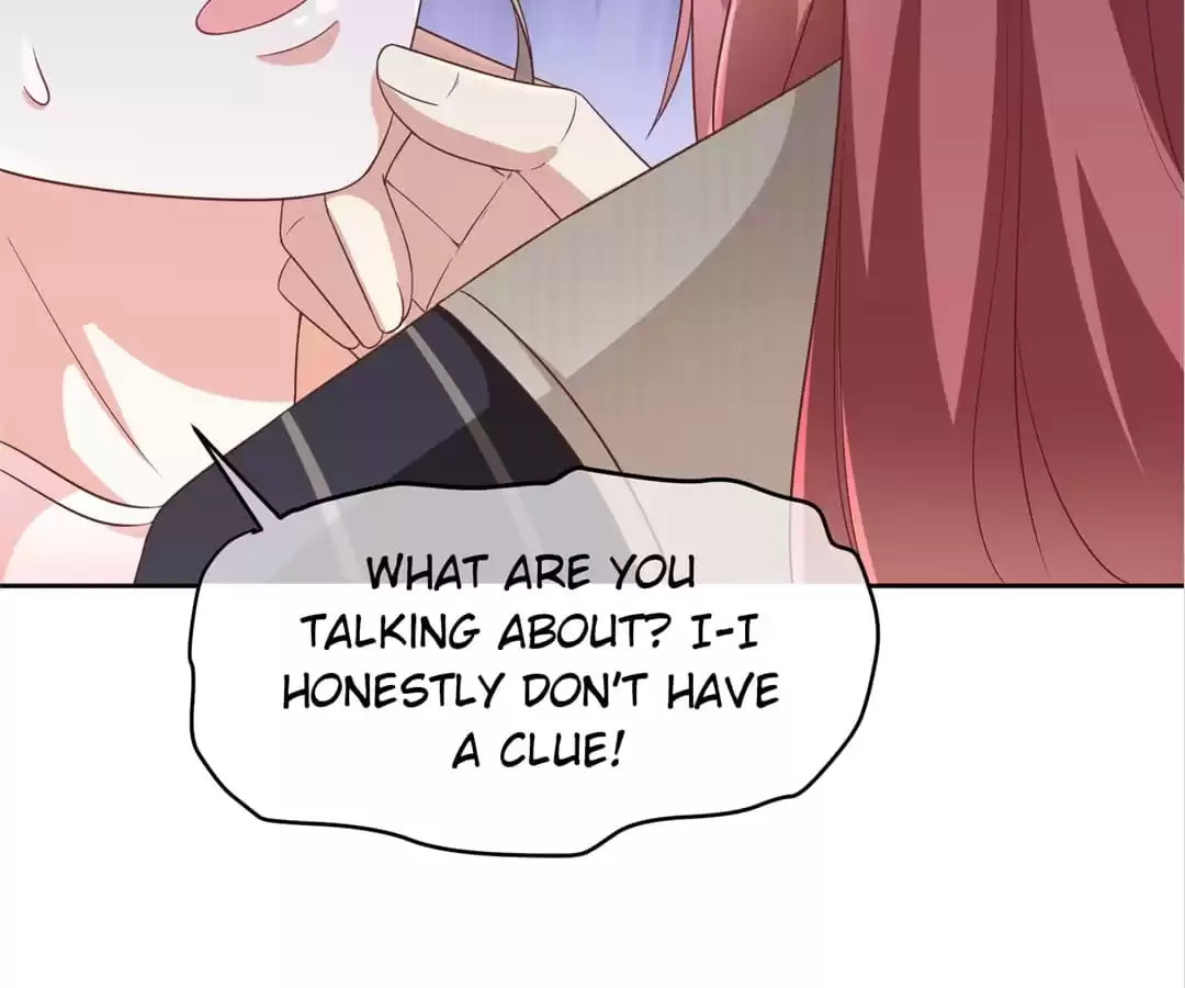 My Roommates are Vampire Idols Chapter 4 page 54 - 