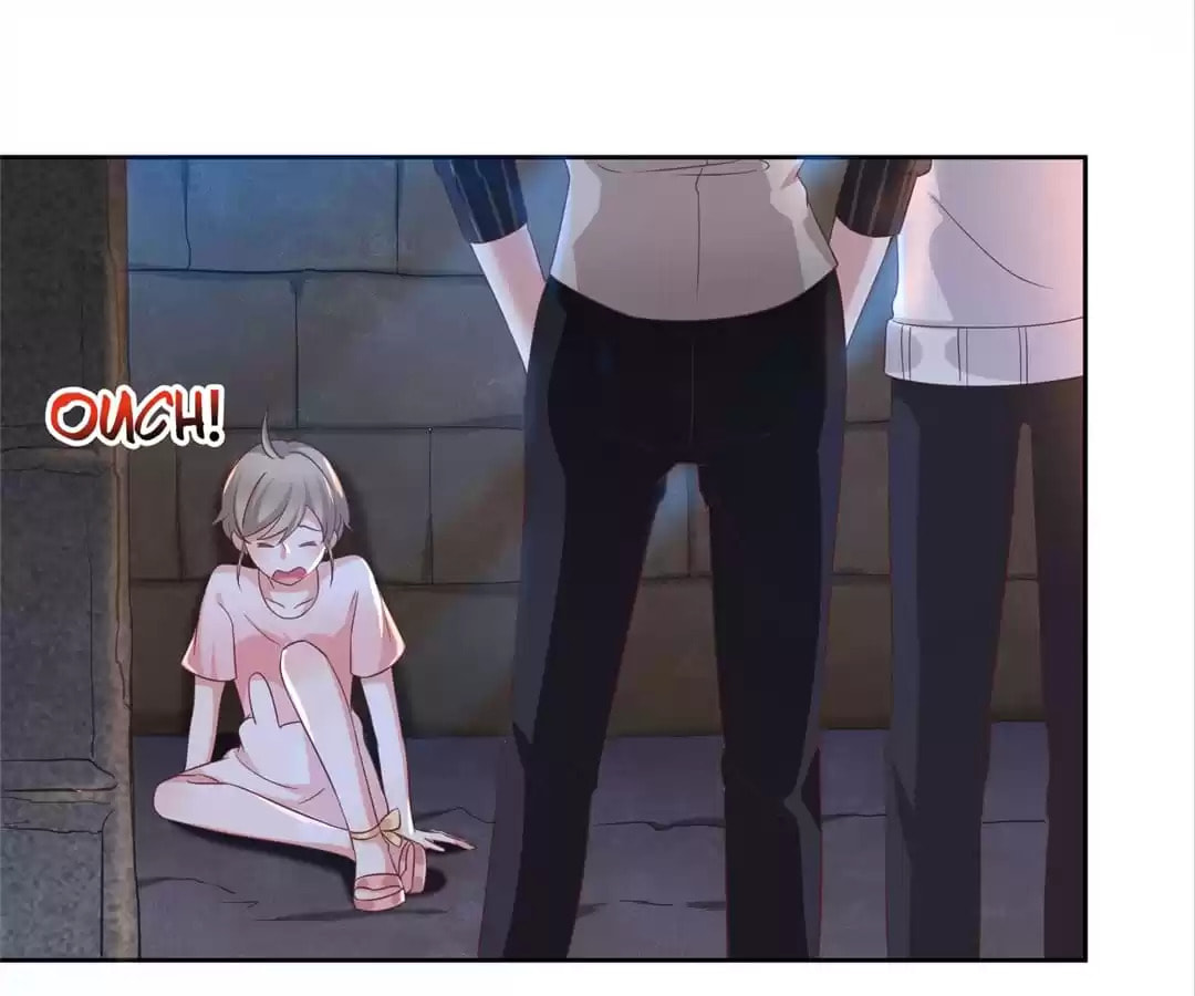 My Roommates are Vampire Idols Chapter 4 page 60 - 