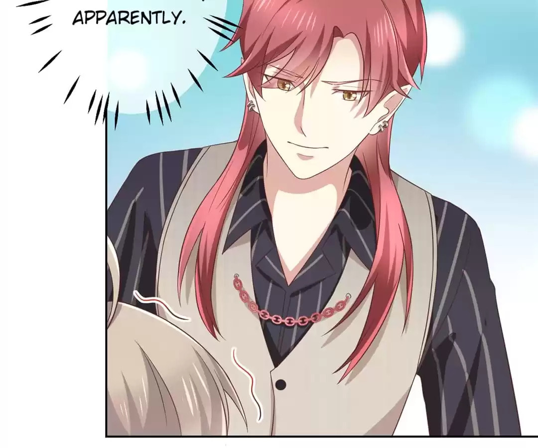 My Roommates are Vampire Idols Chapter 4 page 7 - 
