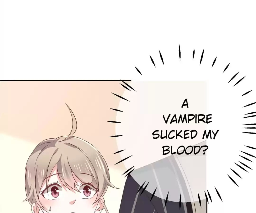 My Roommates are Vampire Idols Chapter 4 page 8 - 